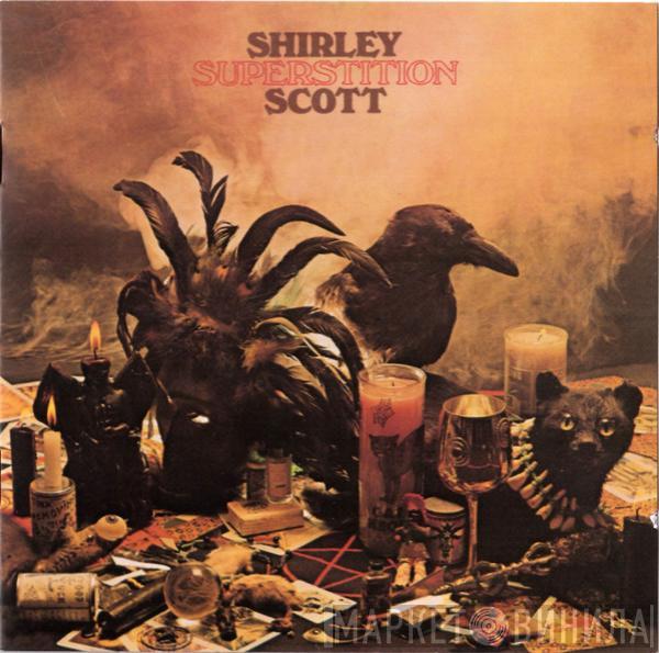 Shirley Scott - Superstition