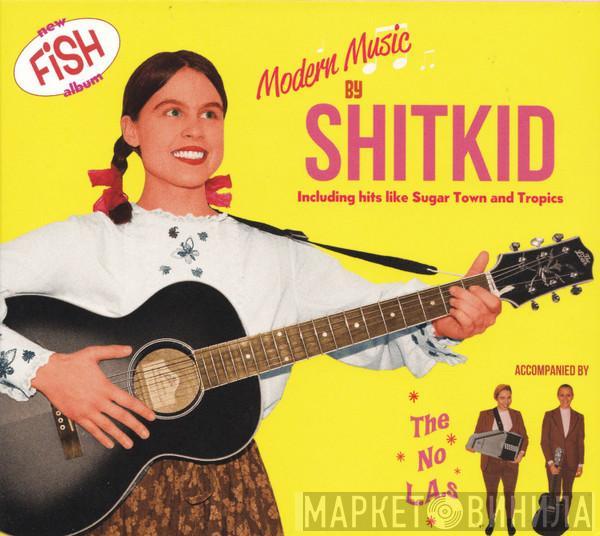 ShitKid - Fish