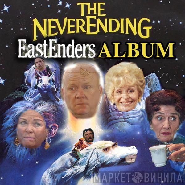  Shitmat  - The NeverEnding EastEnders Album