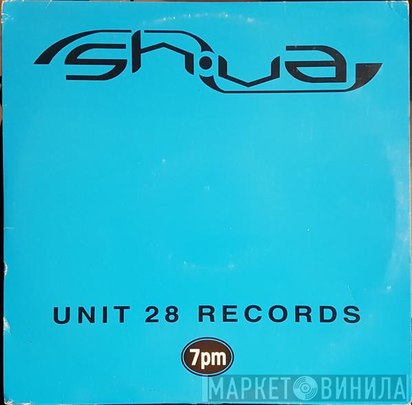 Shiva - Let There Be Love
