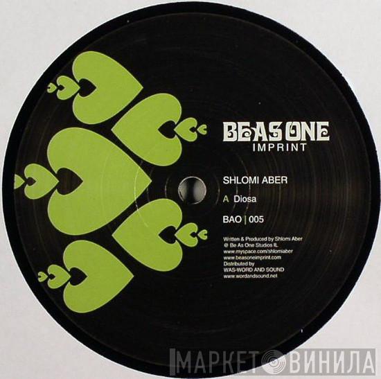 Shlomi Aber - Diosa / Sekur