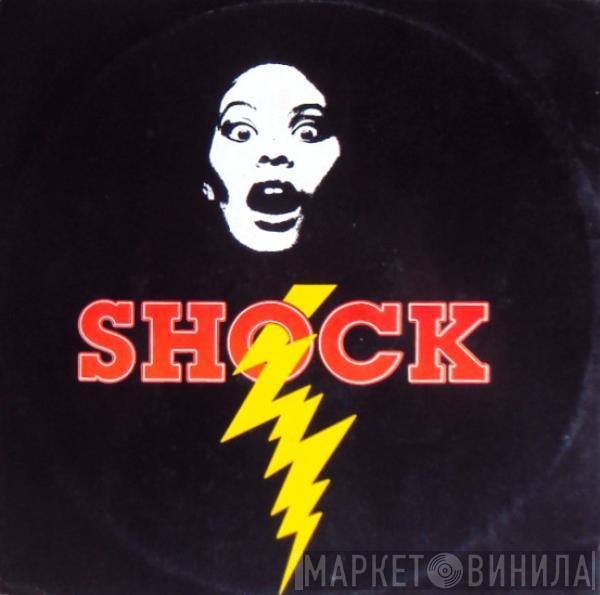 Shock  - Talk About Love / Get Off