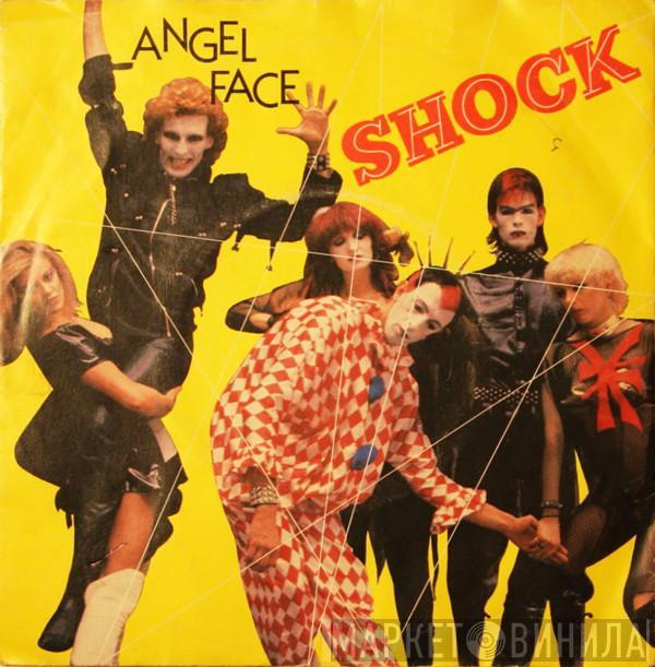 Shock  - Angel Face