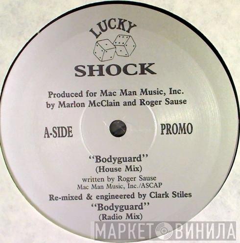 Shock  - Bodyguard