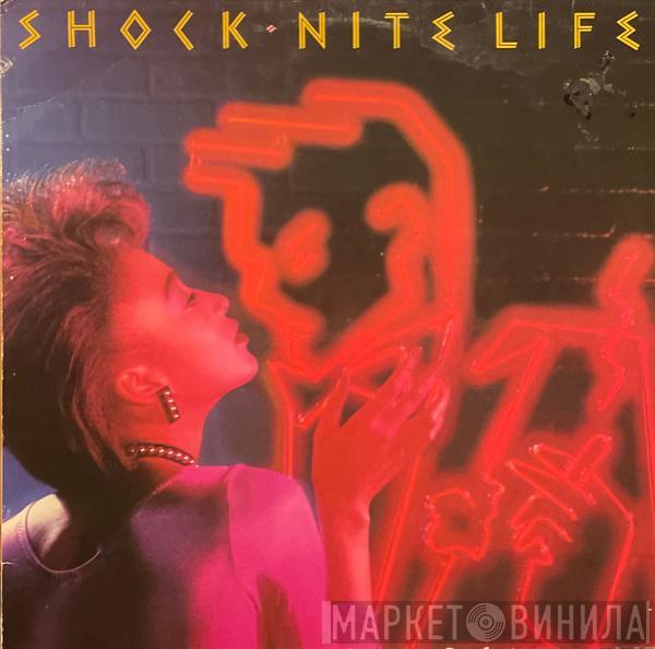 Shock  - Nite Life