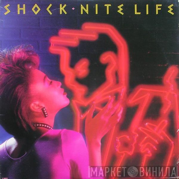  Shock   - Nite Life