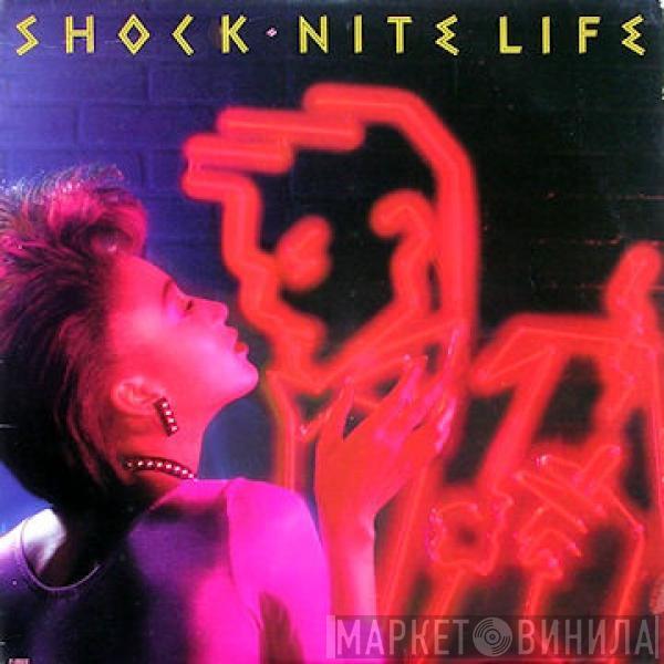 Shock  - Nite Life