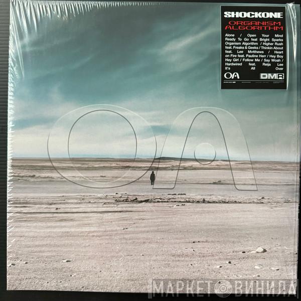 Shock One  - Organism Algorithm