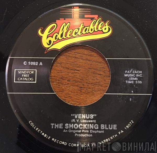  Shocking Blue  - Venus / Hot Sand