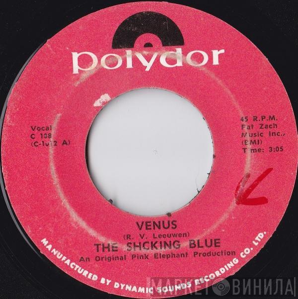  Shocking Blue  - Venus / Hot Sand