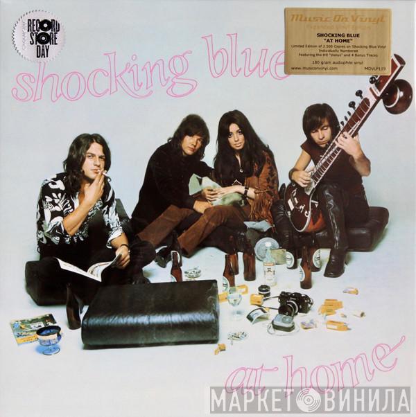 Shocking Blue - At Home
