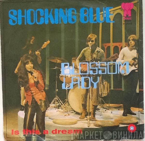  Shocking Blue  - Blossom Lady