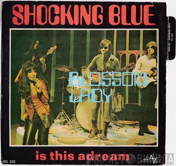  Shocking Blue  - Blossom Lady