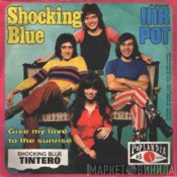 Shocking Blue - Inkpot