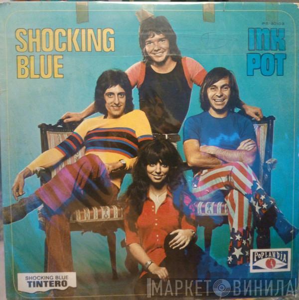 Shocking Blue - Inkpot