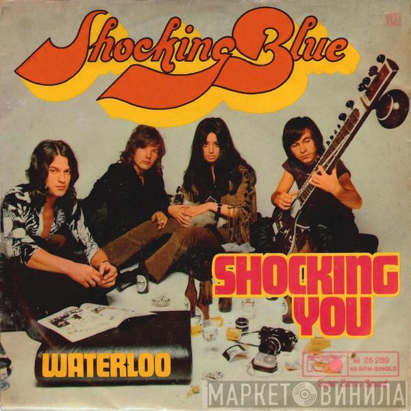 Shocking Blue - Shocking You