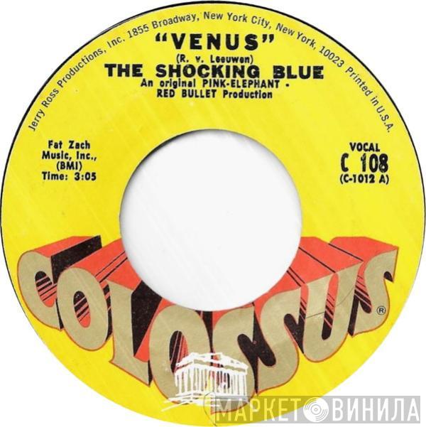 Shocking Blue - Venus