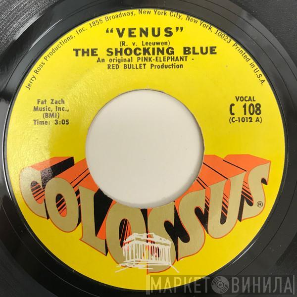  Shocking Blue  - Venus