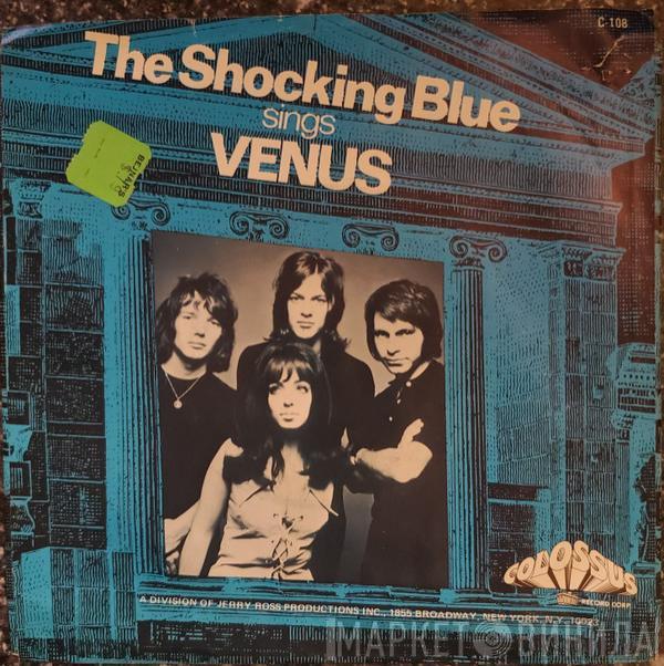  Shocking Blue  - Venus