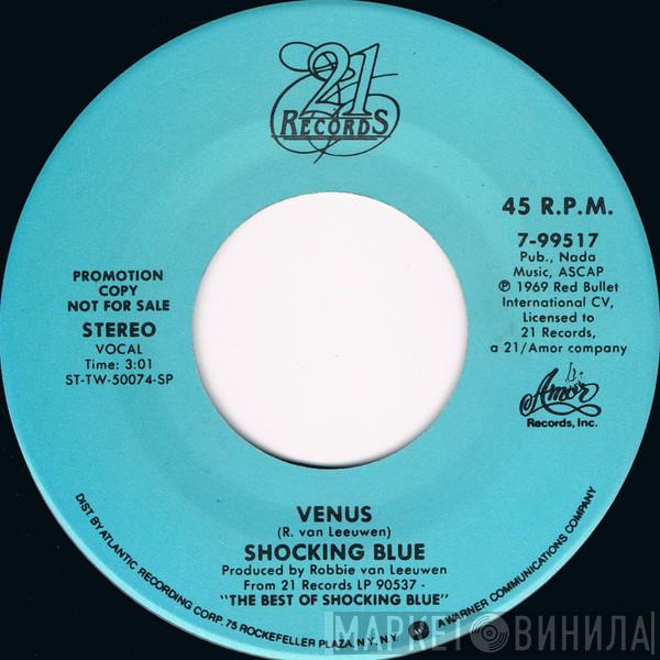 Shocking Blue - Venus