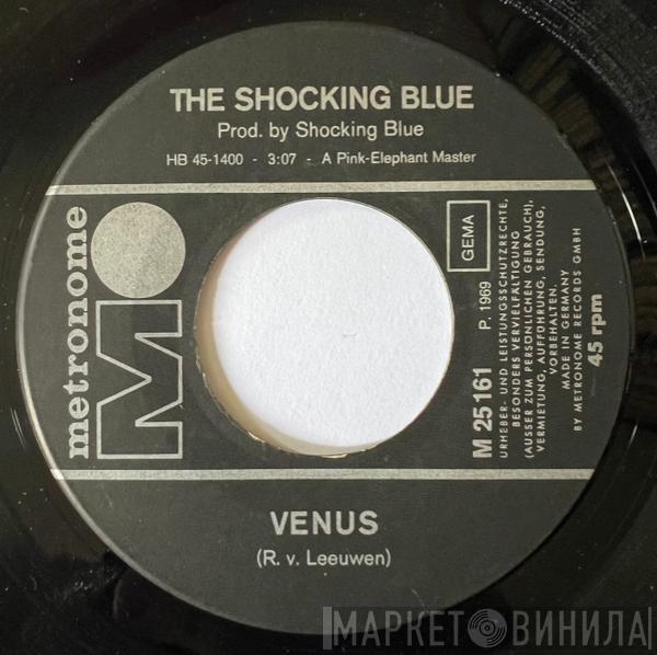  Shocking Blue  - Venus