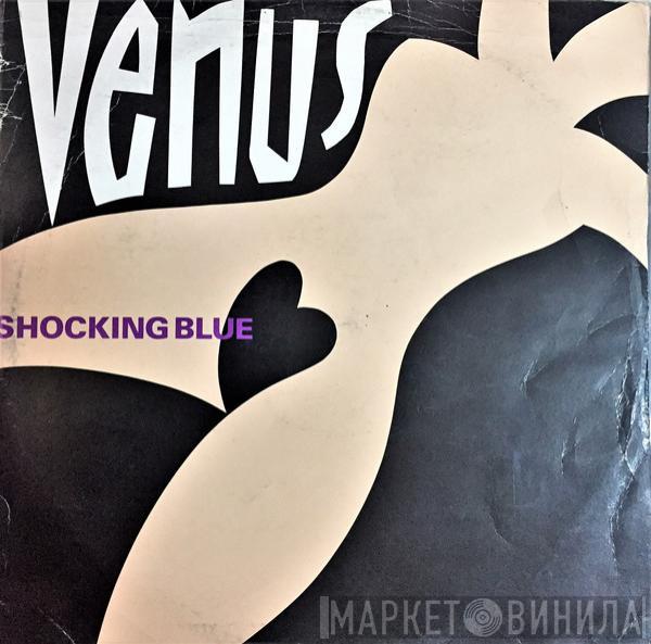 Shocking Blue - Venus