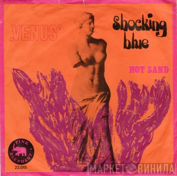  Shocking Blue  - Venus