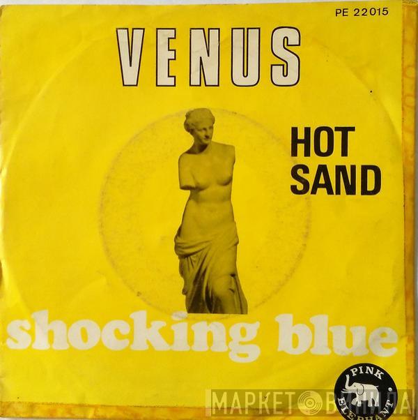  Shocking Blue  - Venus