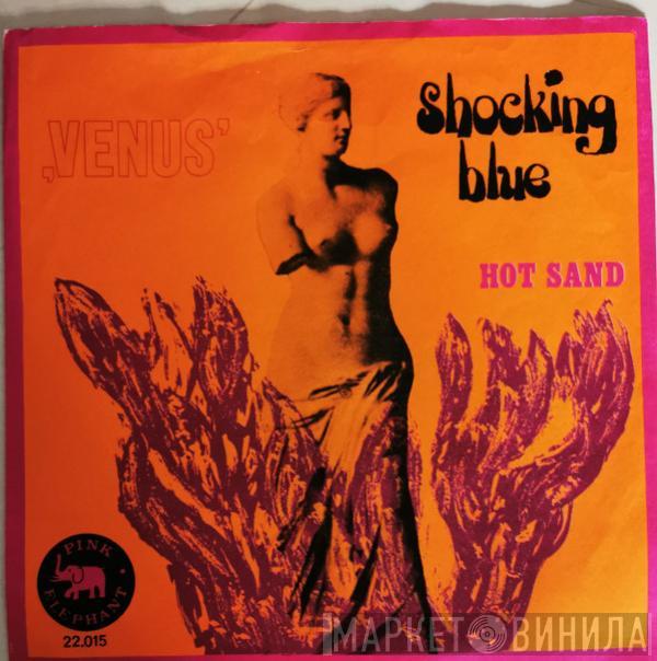  Shocking Blue  - Venus