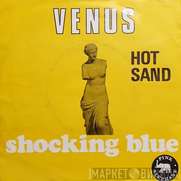  Shocking Blue  - Venus