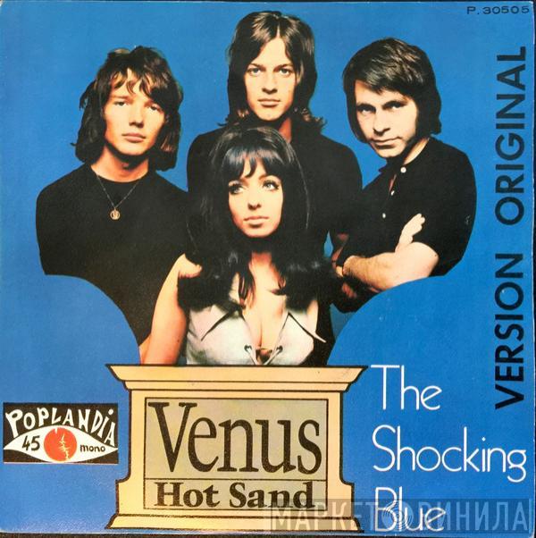  Shocking Blue  - Venus