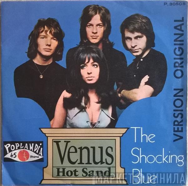 Shocking Blue - Venus