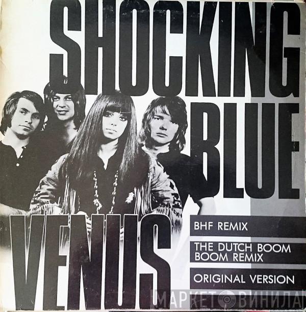 Shocking Blue - Venus