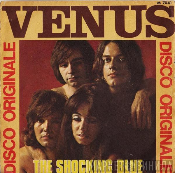  Shocking Blue  - Venus