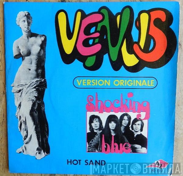  Shocking Blue  - Venus