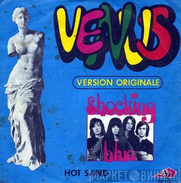  Shocking Blue  - Venus