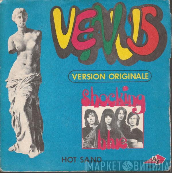  Shocking Blue  - Venus