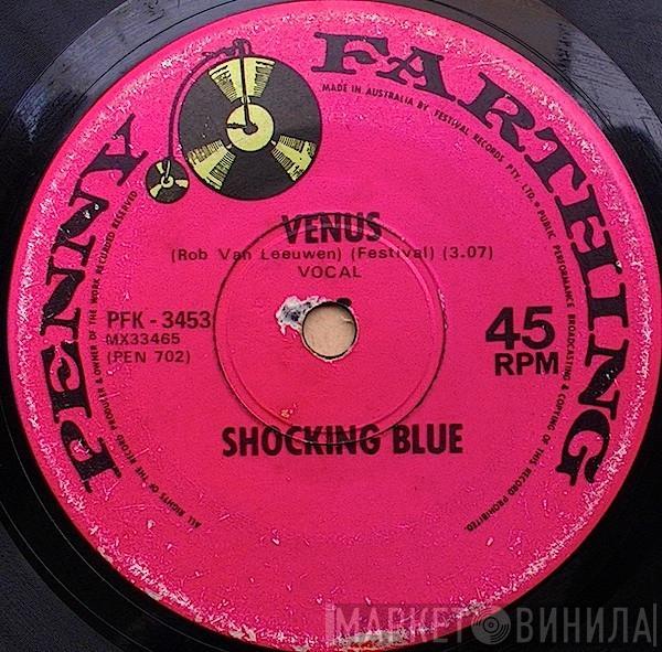  Shocking Blue  - Venus