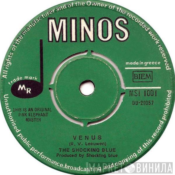  Shocking Blue  - Venus