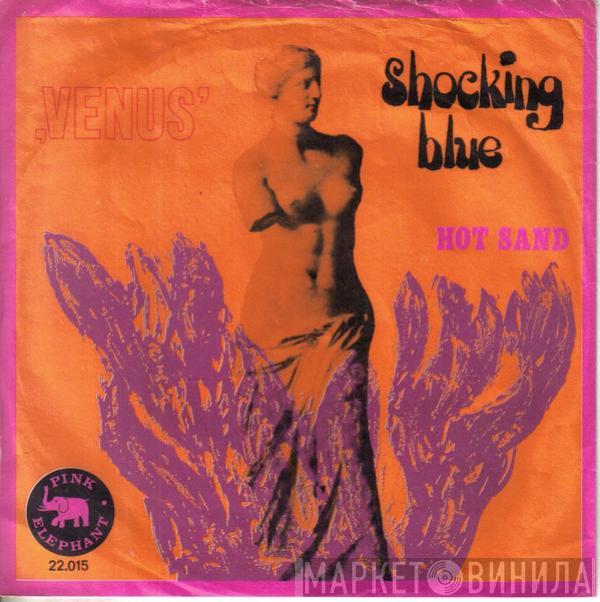  Shocking Blue  - Venus