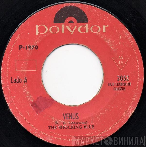  Shocking Blue  - Venus