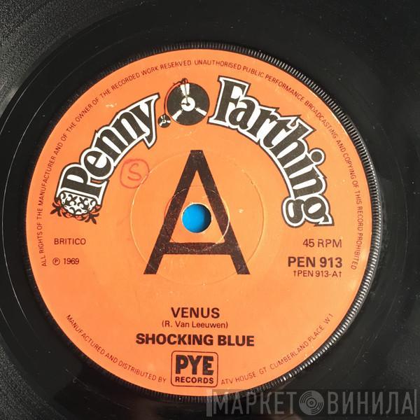 Shocking Blue - Venus