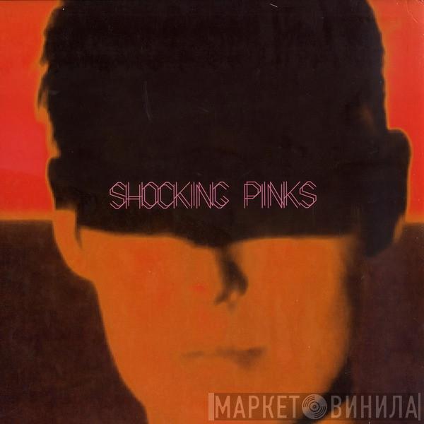 Shocking Pinks - Cutout / Dressed To Please