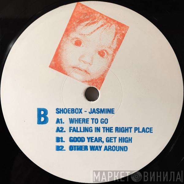 Shoebox  - Jasmine EP