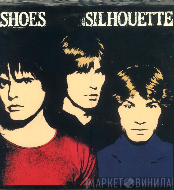 Shoes - Silhouette