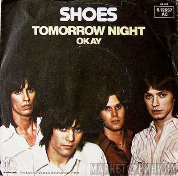 Shoes - Tomorrow Night
