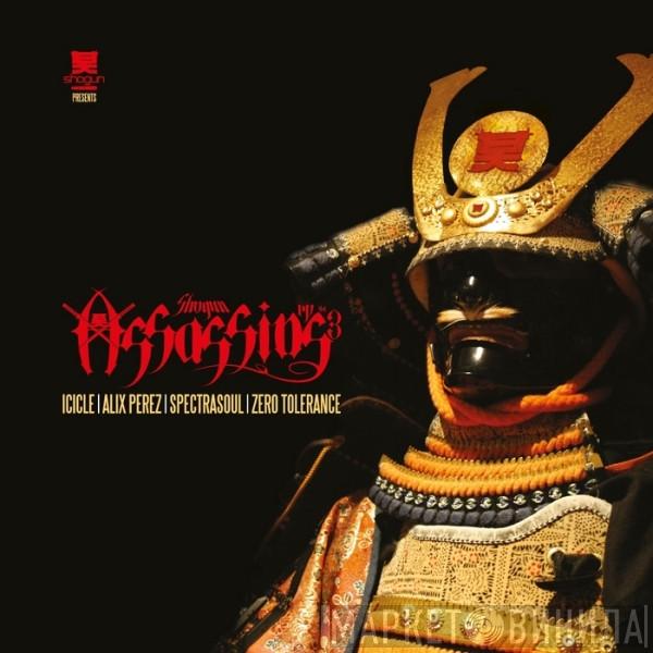  - Shogun Assassins EP Vol 3