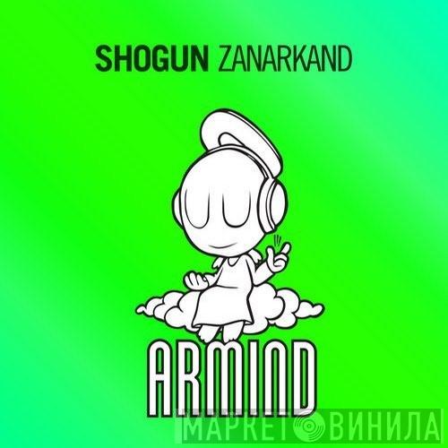  Shogun   - Zanarkand