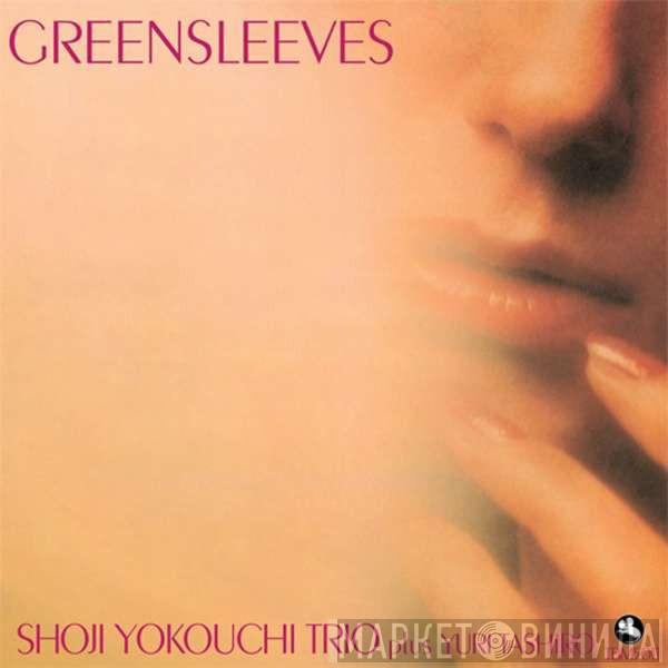 Shoji Yokouchi Trio, Yuri Tashiro - Greensleeves