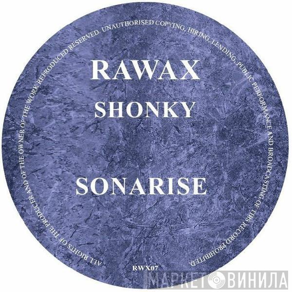 Shonky - Sonarise